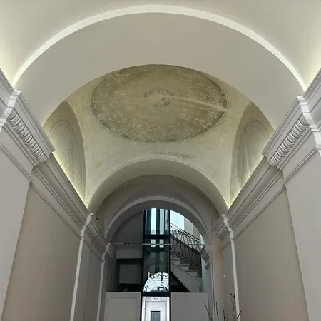 Appartement Il Sigillo *