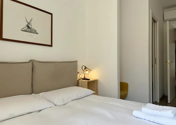 Il Sigillo Appartement Trieste