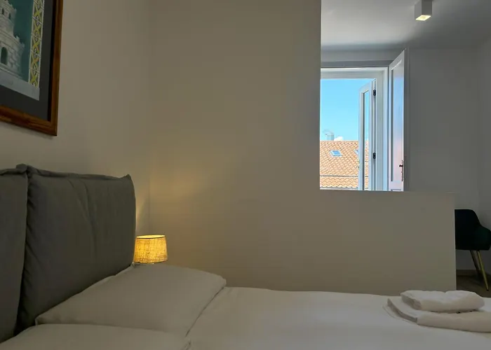 Il Sigillo Appartement *