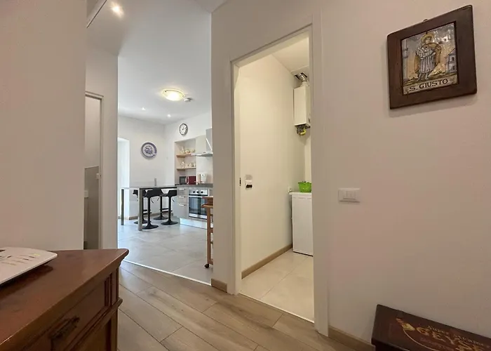 Il Sigillo Appartement *