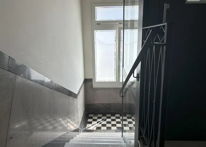 Il Sigillo Appartement Trieste