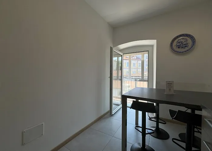 Il Sigillo Appartement