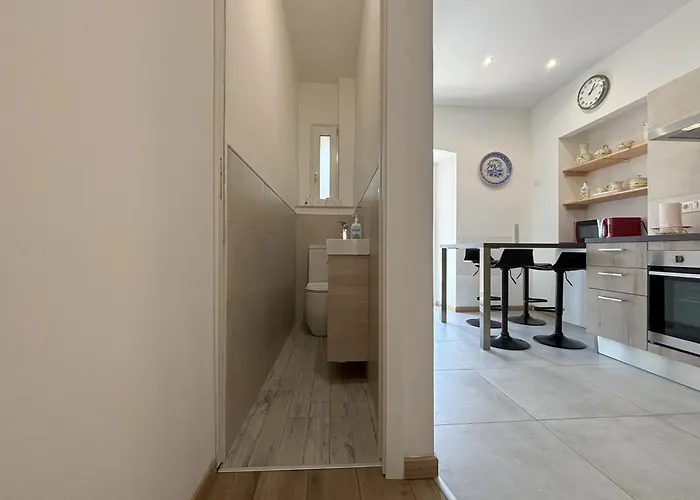 Appartement Il Sigillo