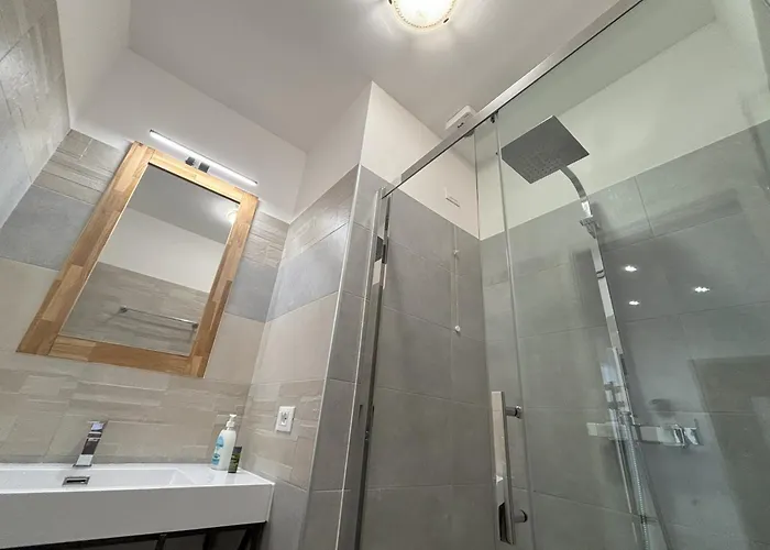 Appartement Il Sigillo Trieste