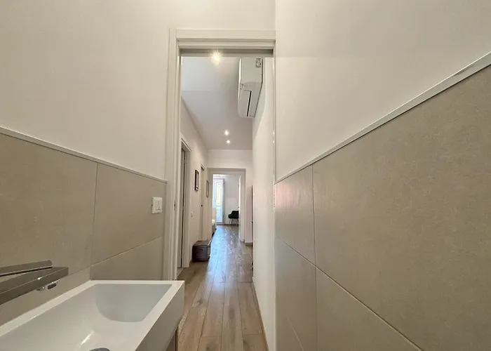 Il Sigillo Appartement