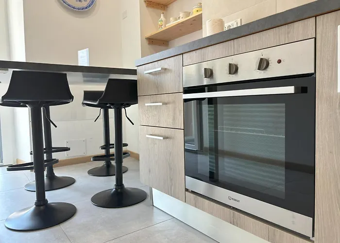 Appartement Il Sigillo