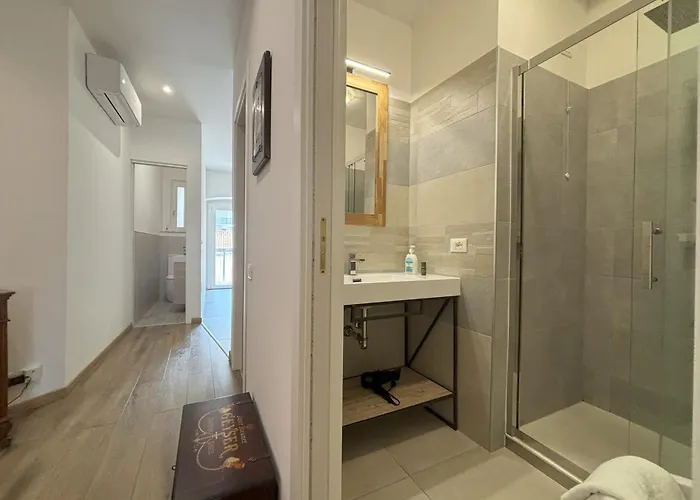 Il Sigillo Appartement *