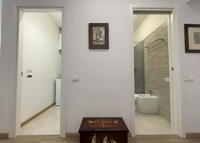 Appartement Il Sigillo *