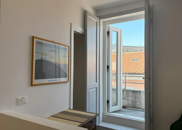 Il Sigillo Appartement