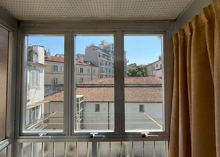 Il Sigillo Appartement *