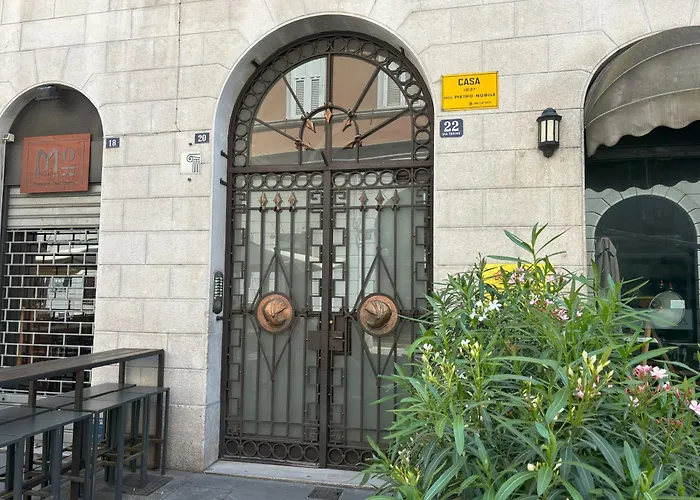 Il Sigillo Appartement *