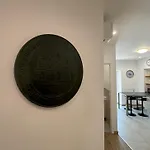 Il Sigillo Apartman Trieszt