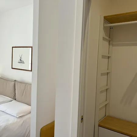 Apartmán Il Sigillo