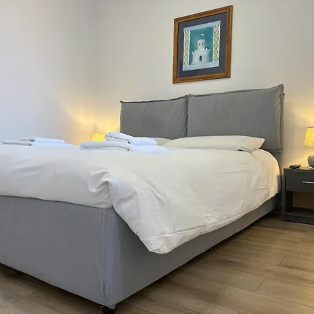 Apartmán Il Sigillo *