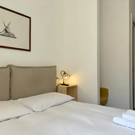 Il Sigillo شقة ترييستي