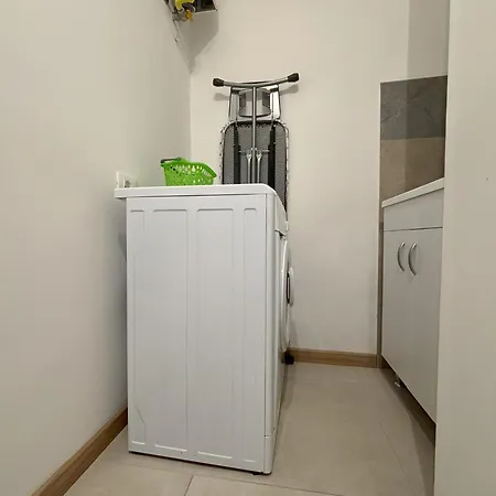 Apartmán Il Sigillo *
