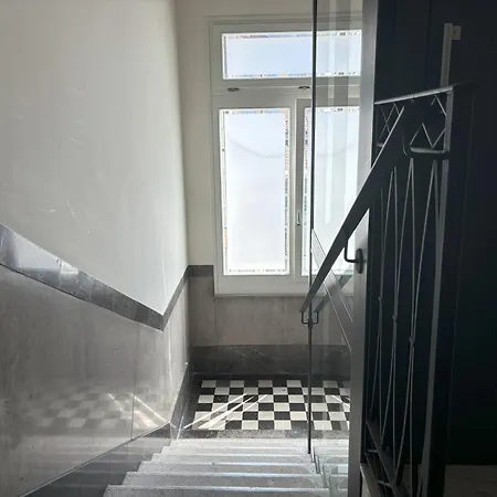 Il Sigillo شقة ترييستي