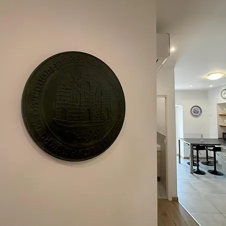 Il Sigillo شقة ترييستي