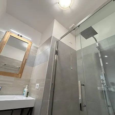 Apartmán Il Sigillo Terst
