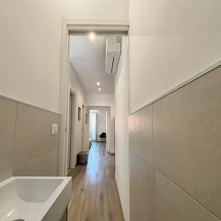 Il Sigillo Apartmán