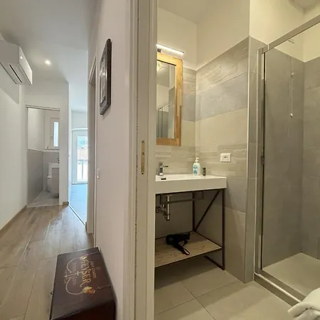 Il Sigillo Apartmán *