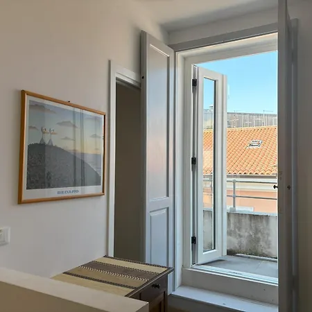 Il Sigillo Apartmán