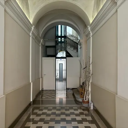 Apartmán Il Sigillo