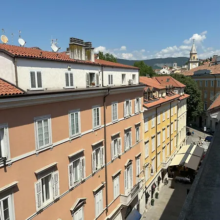 Il Sigillo Apartman *