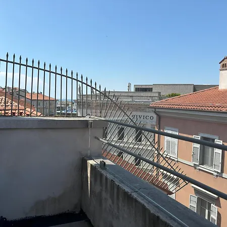 Apartmán Il Sigillo *