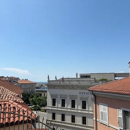 Il Sigillo Apartman