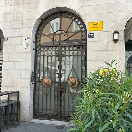 Il Sigillo Apartman *