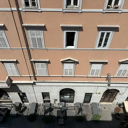 Il Sigillo Trieszt