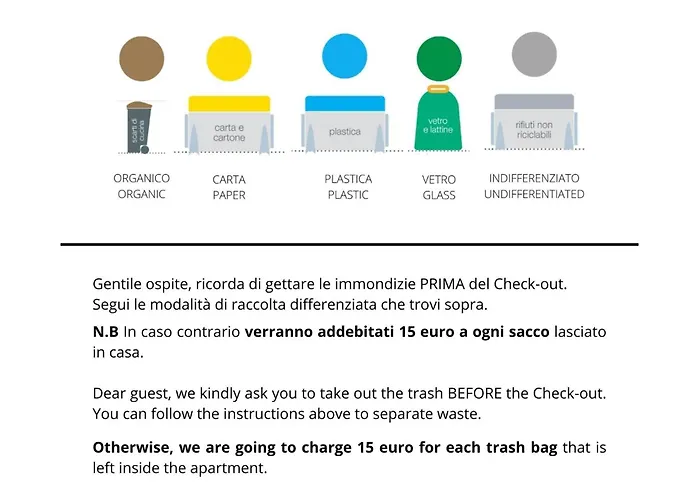 Il Sigillo * Trieste