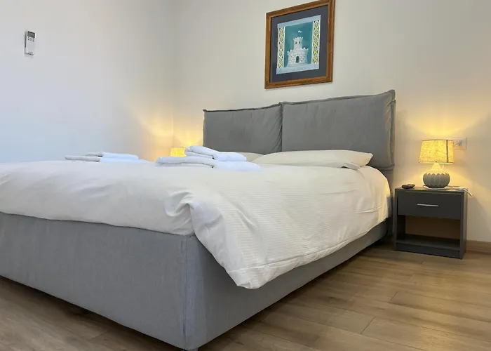 Lägenhet Il Sigillo *