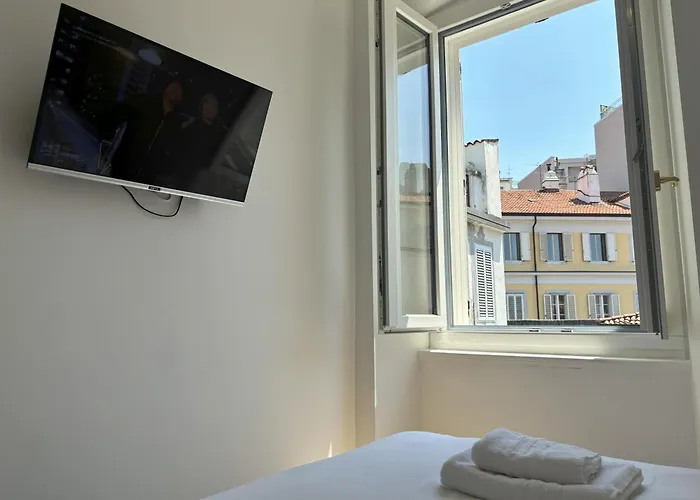 Il Sigillo * Trieste