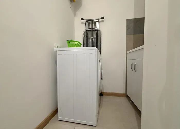 Lägenhet Il Sigillo *