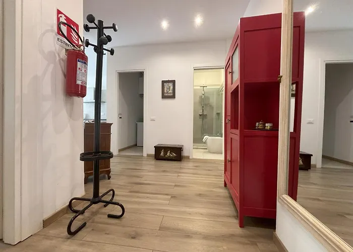 Lägenhet Il Sigillo Trieste