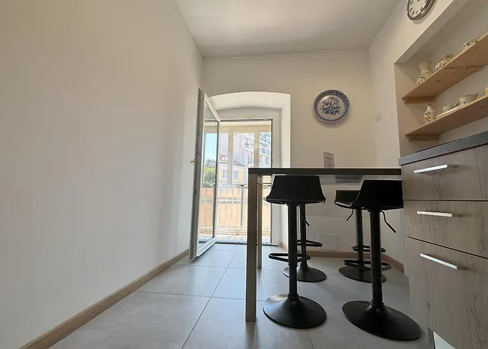 Il Sigillo Lägenhet *