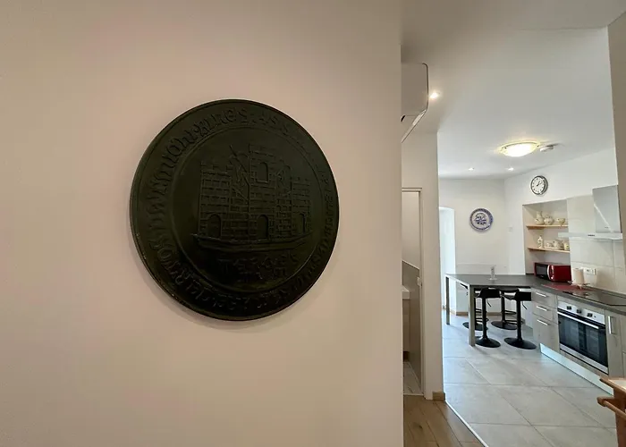 Il Sigillo Lägenhet Trieste