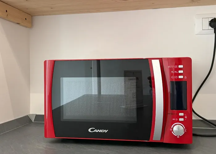 Lägenhet Il Sigillo Trieste