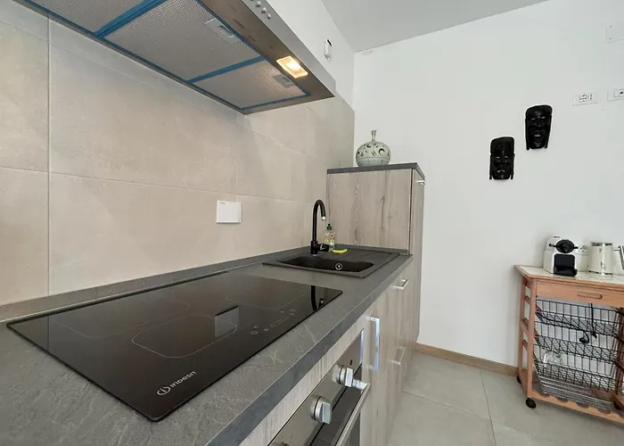 Il Sigillo * Trieste