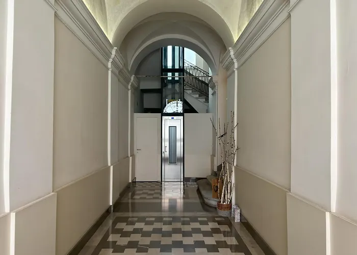 Lägenhet Il Sigillo