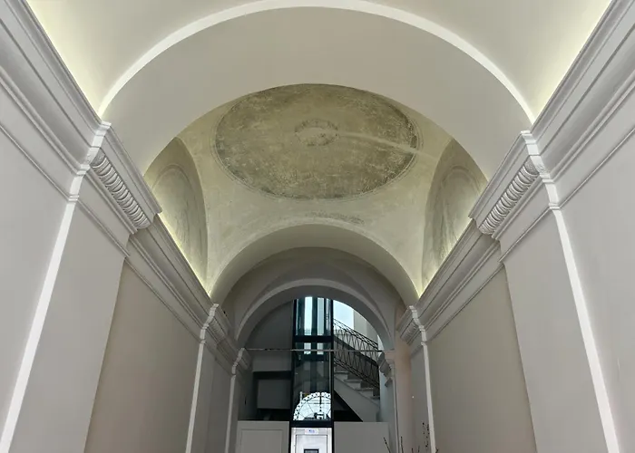 Lägenhet Il Sigillo *