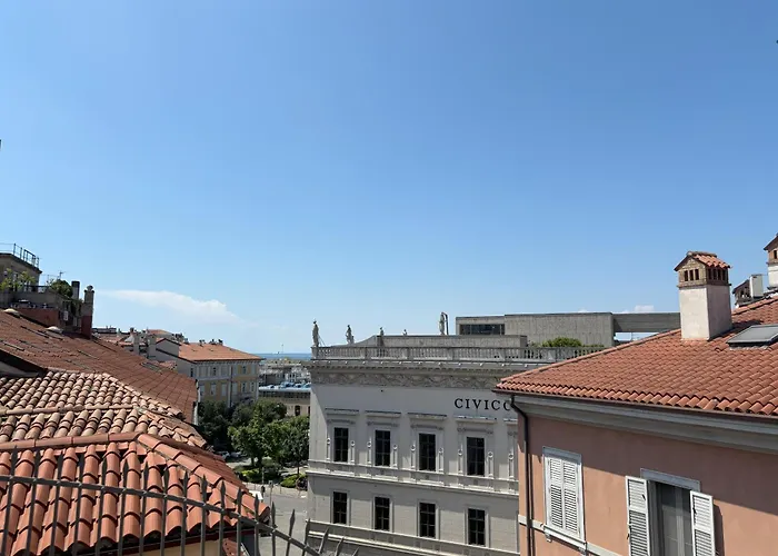 Il Sigillo Lägenhet