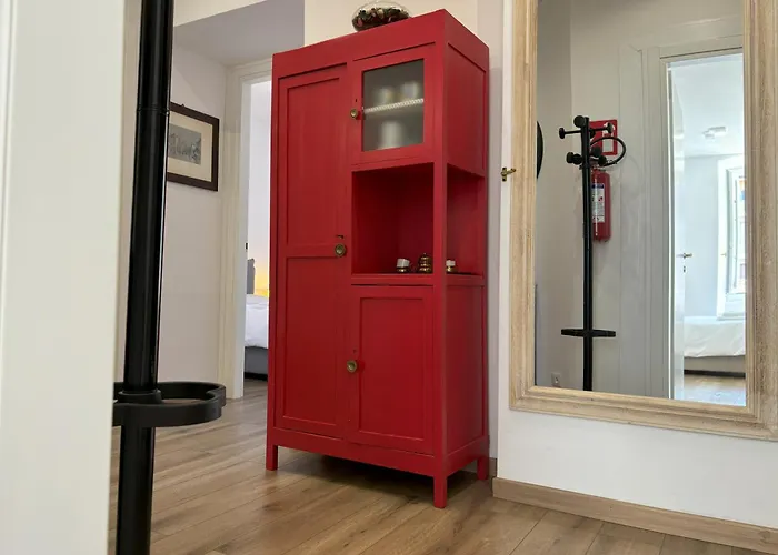 Lägenhet Il Sigillo